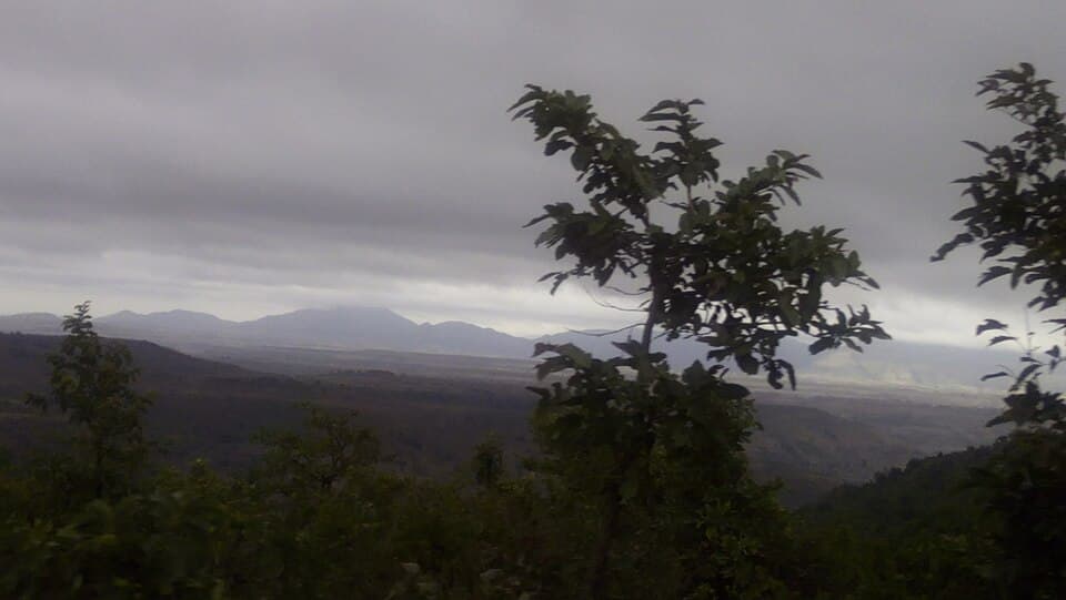 Bhimashankar Temple